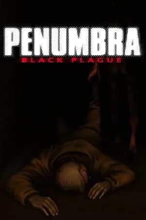 Обложка Penumbra: Black Plague Gold Edition