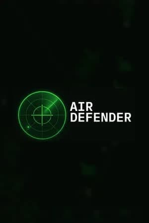 Обложка Air Defender