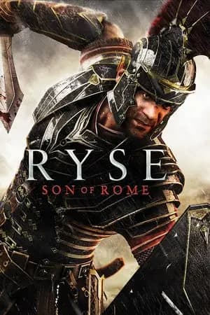 Обложка Ryse: Son of Rome