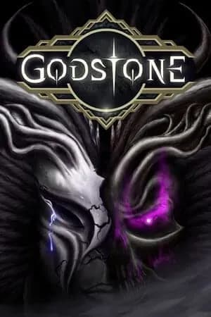 Обложка Godstone
