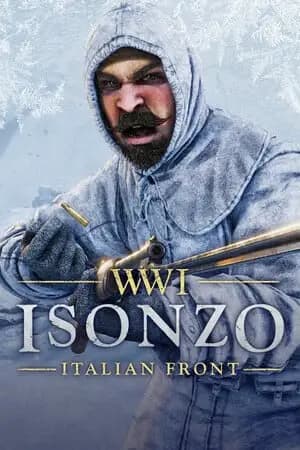 Обложка Isonzo