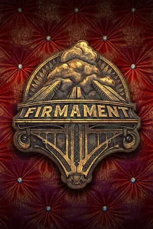 Обложка Firmament