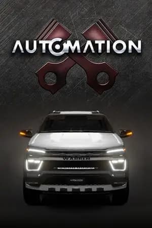 Обложка Automation - The Car Company Tycoon Game