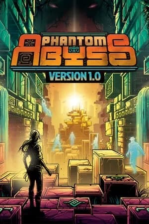 Обложка Phantom Abyss
