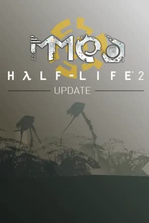 Обложка Half-Life 2: MMod
