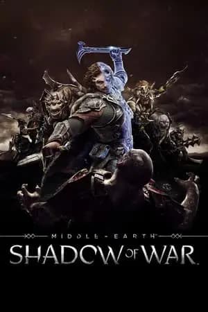Обложка Middle-earth: Shadow of War - Definitive Edition