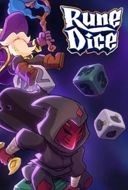 Обложка Rune Dice