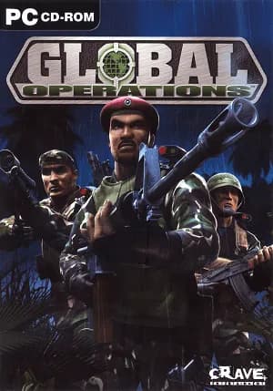 Обложка Global Operations