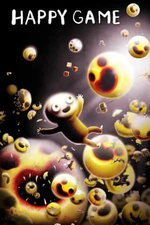 Обложка Happy Game