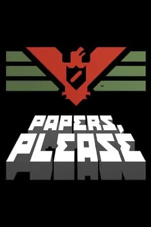 Обложка Papers, Please