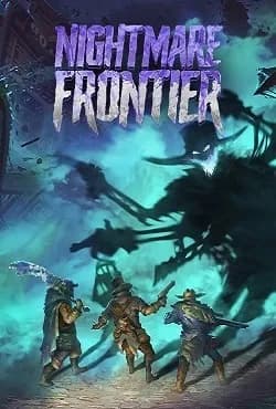 Обложка Nightmare Frontier