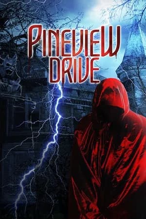 Обложка Pineview Drive