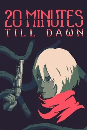 Обложка 20 Minutes Till Dawn