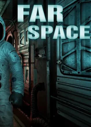 Обложка Far Space