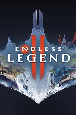 Обложка ENDLESS Legend 2