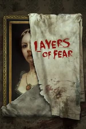 Обложка Layers of Fear (2016)