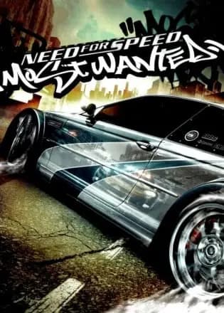 Обложка Need for Speed Most Wanted HQ