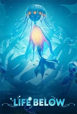 Обложка Life Below