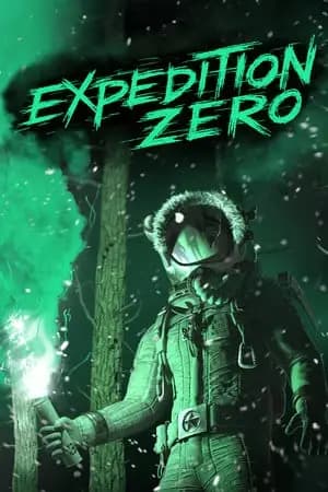 Обложка Expedition Zero