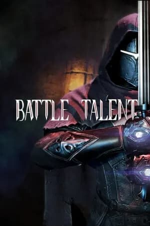 Обложка Battle Talent
