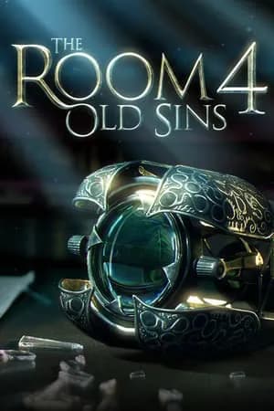 Обложка The Room 4: Old Sins