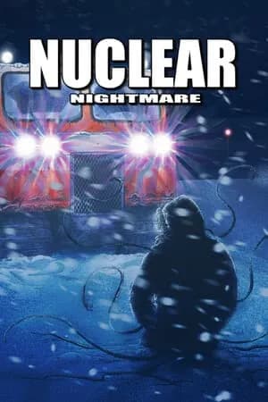 Обложка Nuclear Nightmare