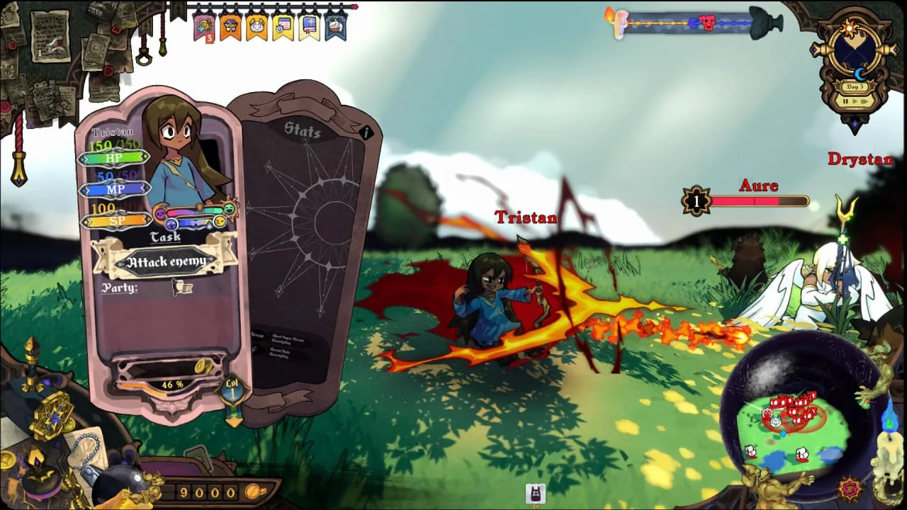 Gold Gold Adventure Gold — скриншот 1