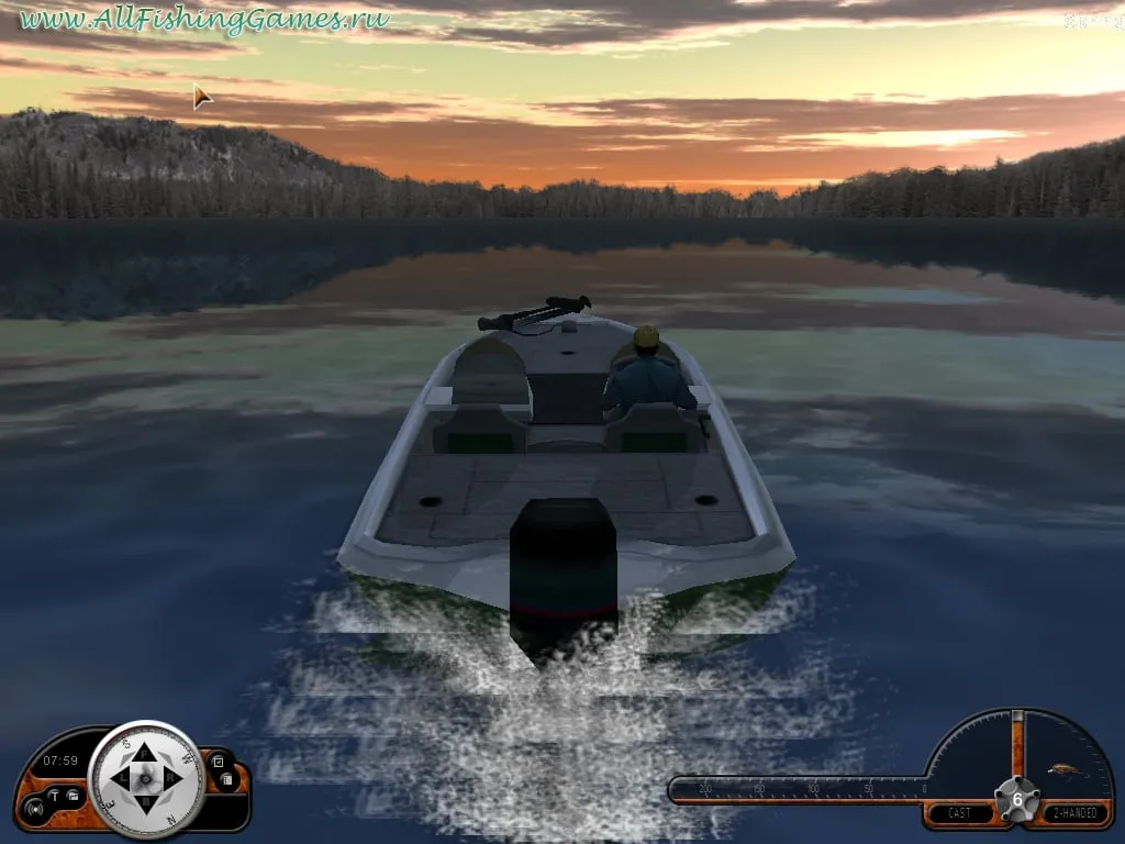 In-Fisherman Freshwater Trophies — скриншот 1