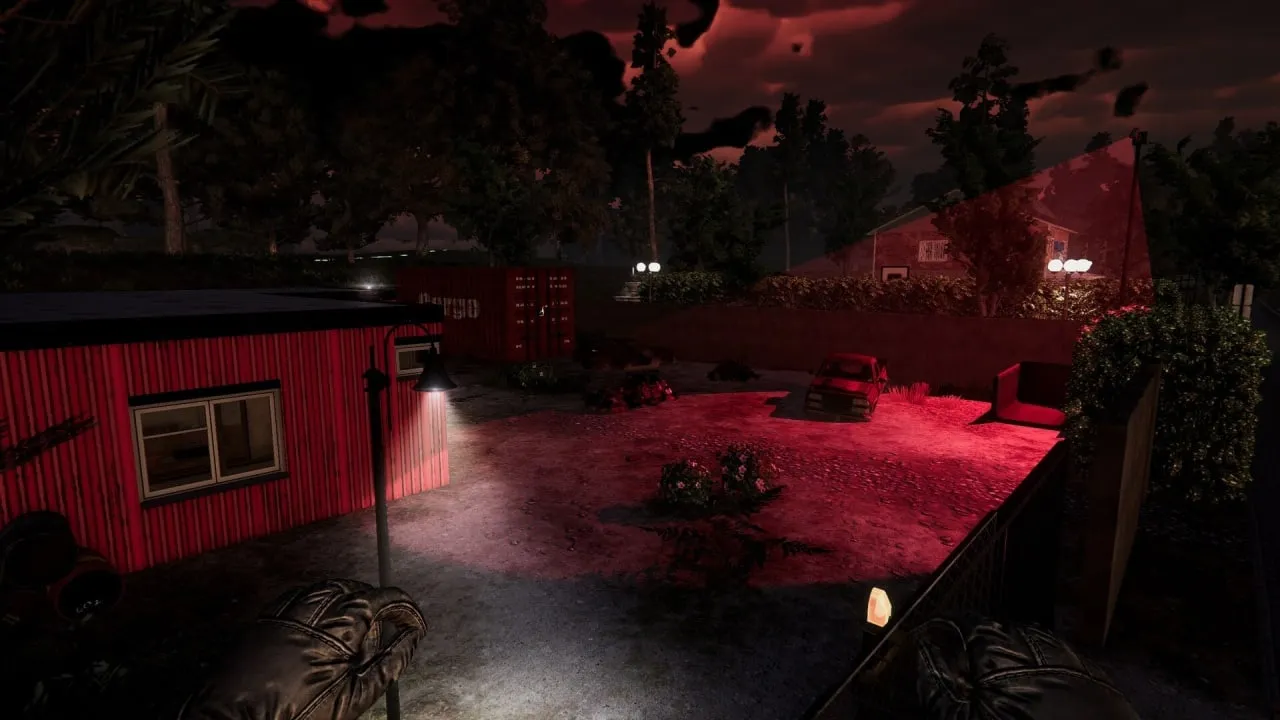 Thief Simulator 2 — скриншот 1