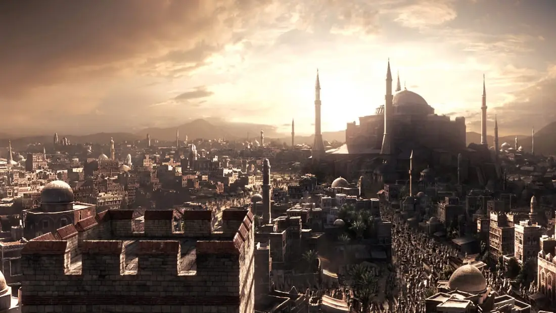 Sid Meier's Civilization 5 — скриншот 1