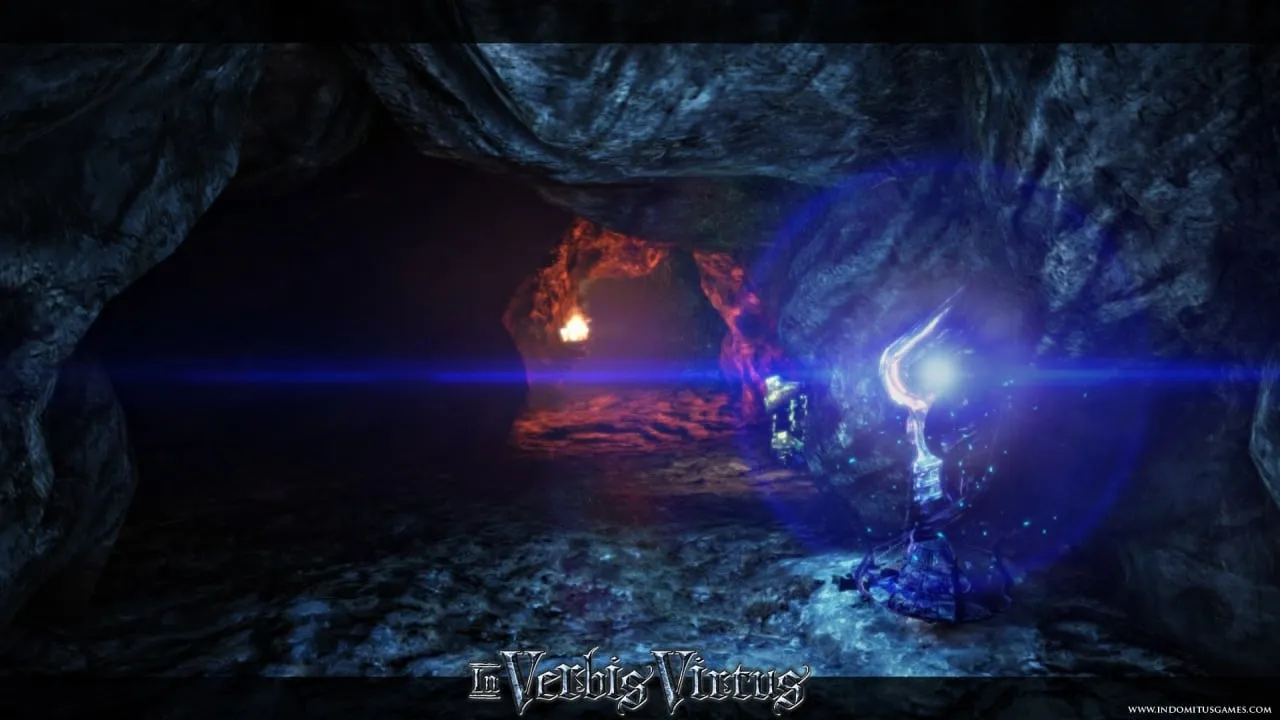 In Verbis Virtus — скриншот 1