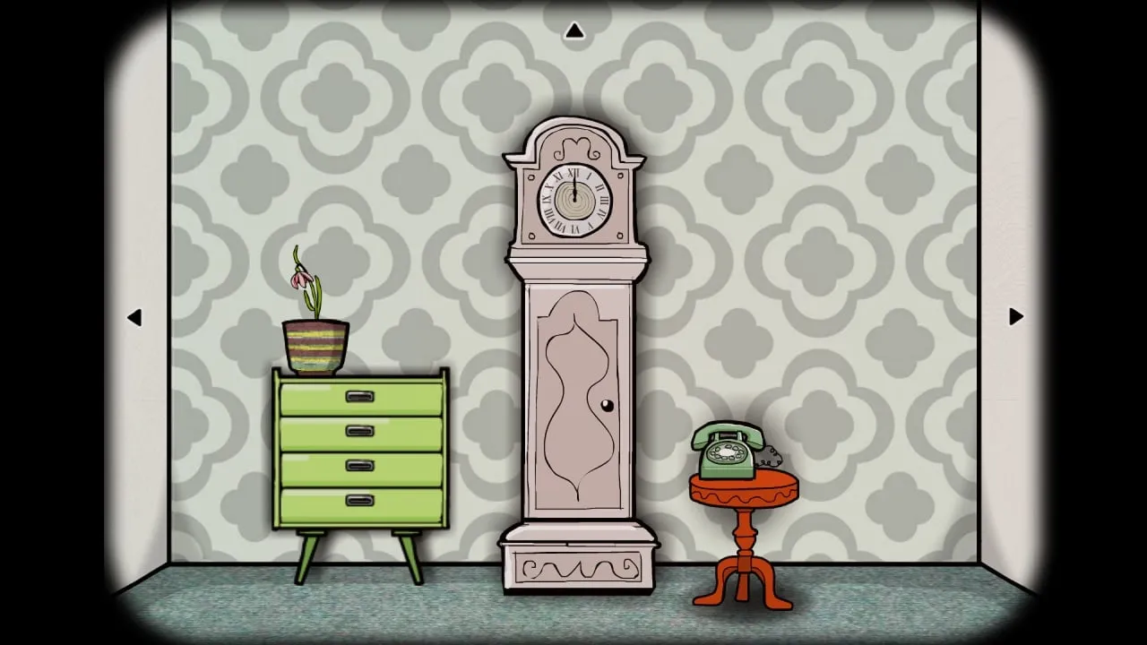 Cube Escape Collection — скриншот 1