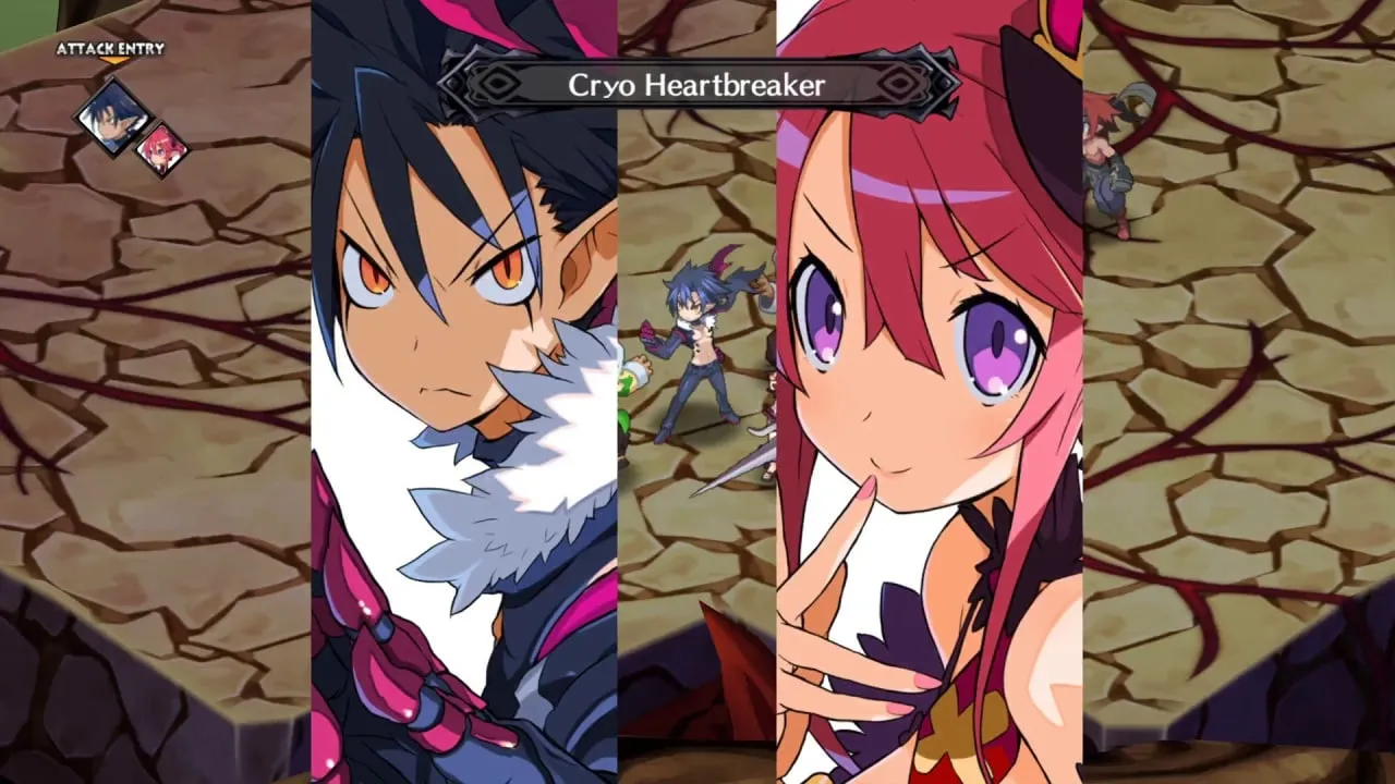 Disgaea 5 Complete — скриншот 1