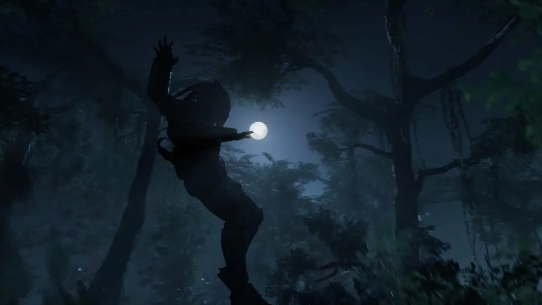 Predator: Hunting Grounds — скриншот 1