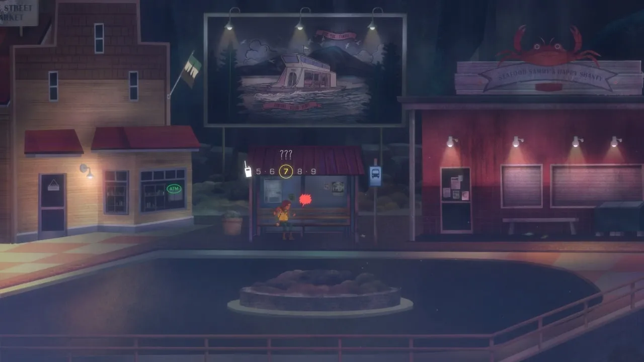 OXENFREE 2: Lost Signals — скриншот 1