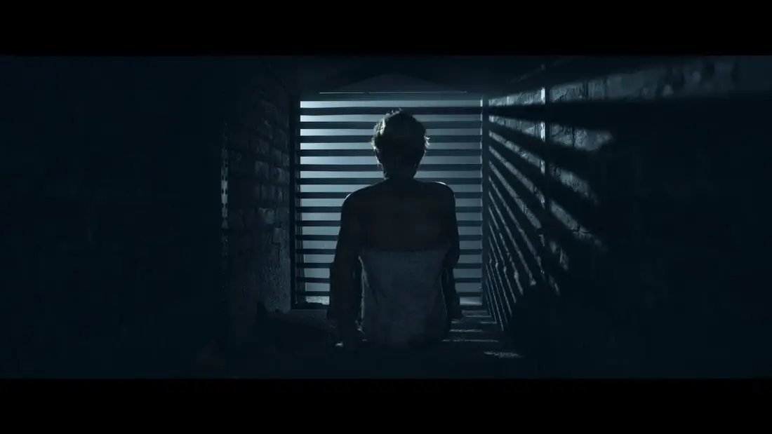 Until Dawn — скриншот 1