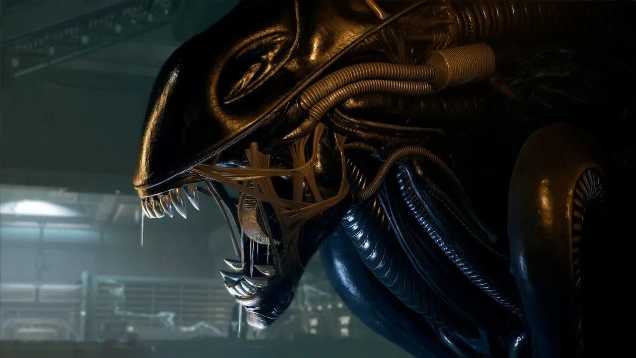 Alien: Rogue Incursion VR — скриншот 1