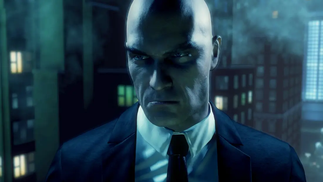 Hitman: Absolution — скриншот 1
