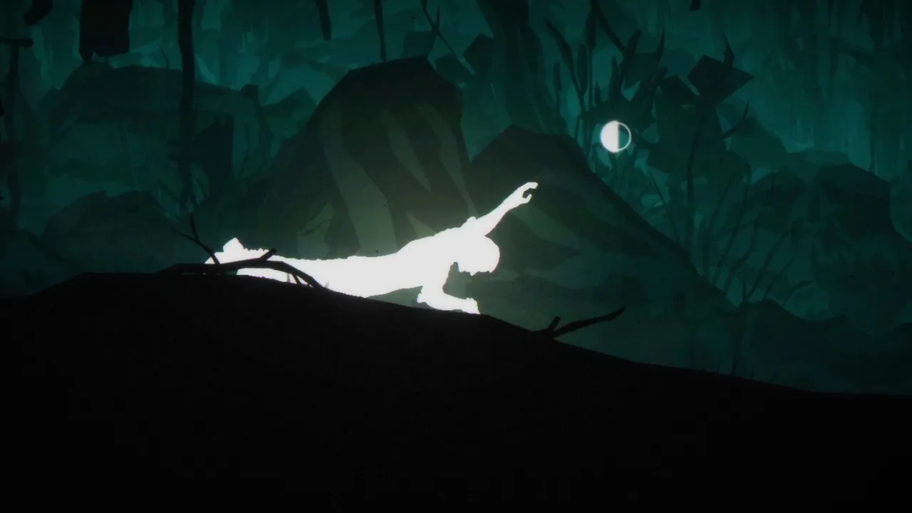 The Cave Diver — скриншот 1