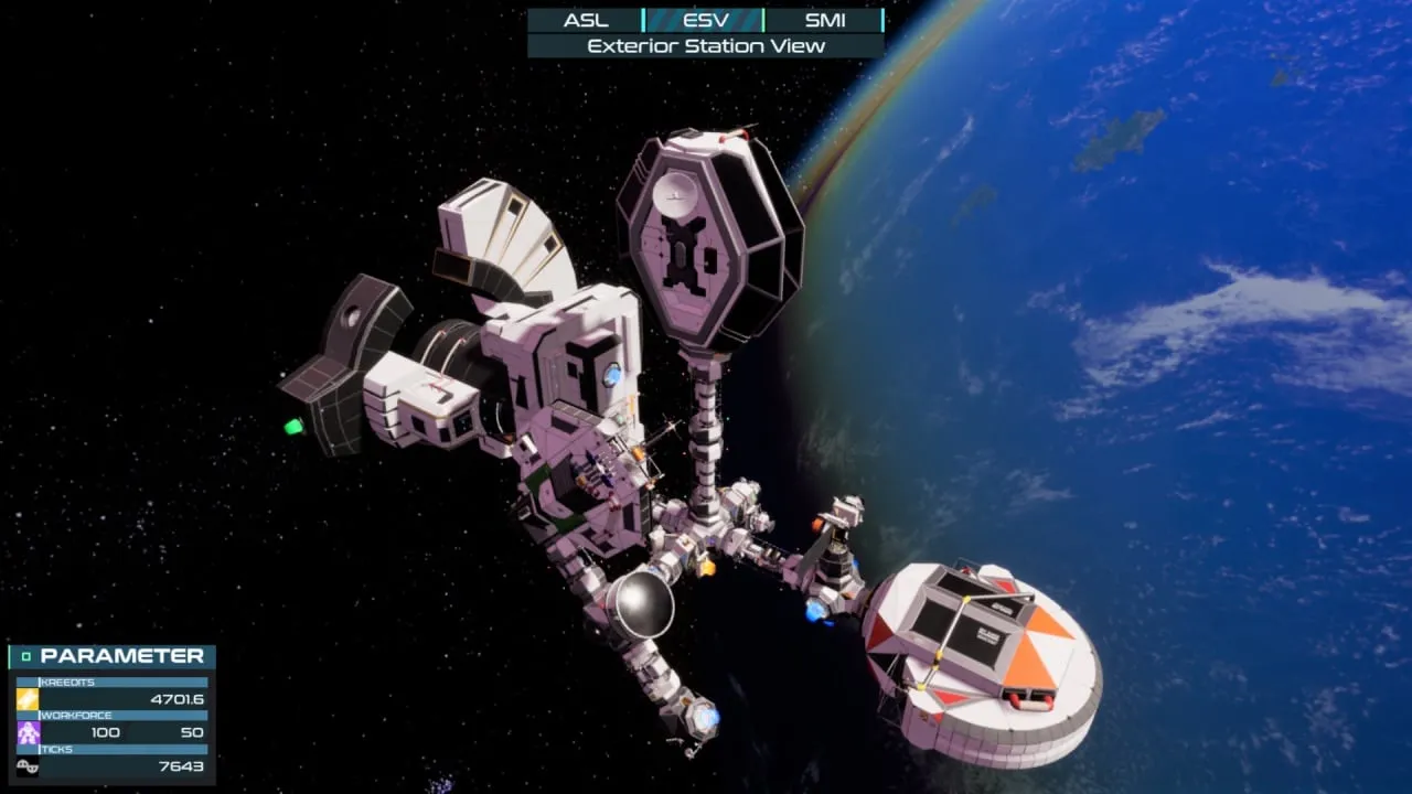 orbit.industries — скриншот 1