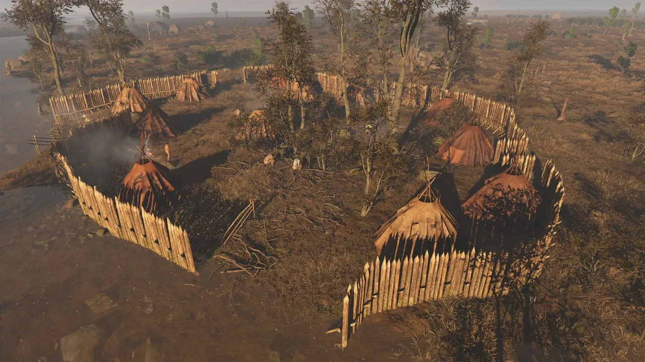 Ancient Cities — скриншот 1
