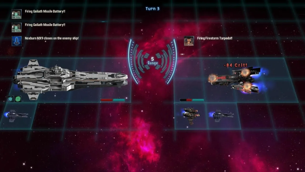 Star Traders: Frontiers — скриншот 1