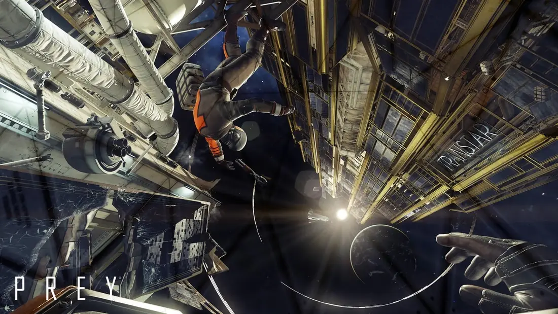 Prey — скриншот 1