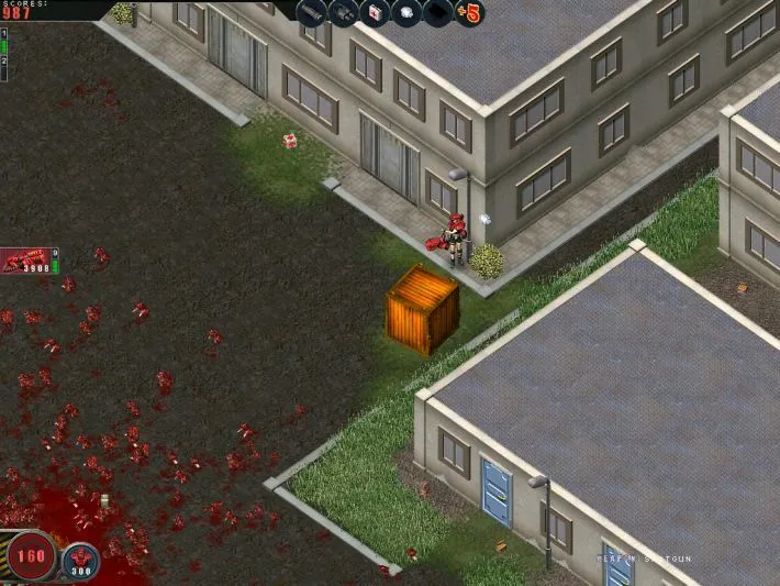 Alien Shooter + Expansions — скриншот 1