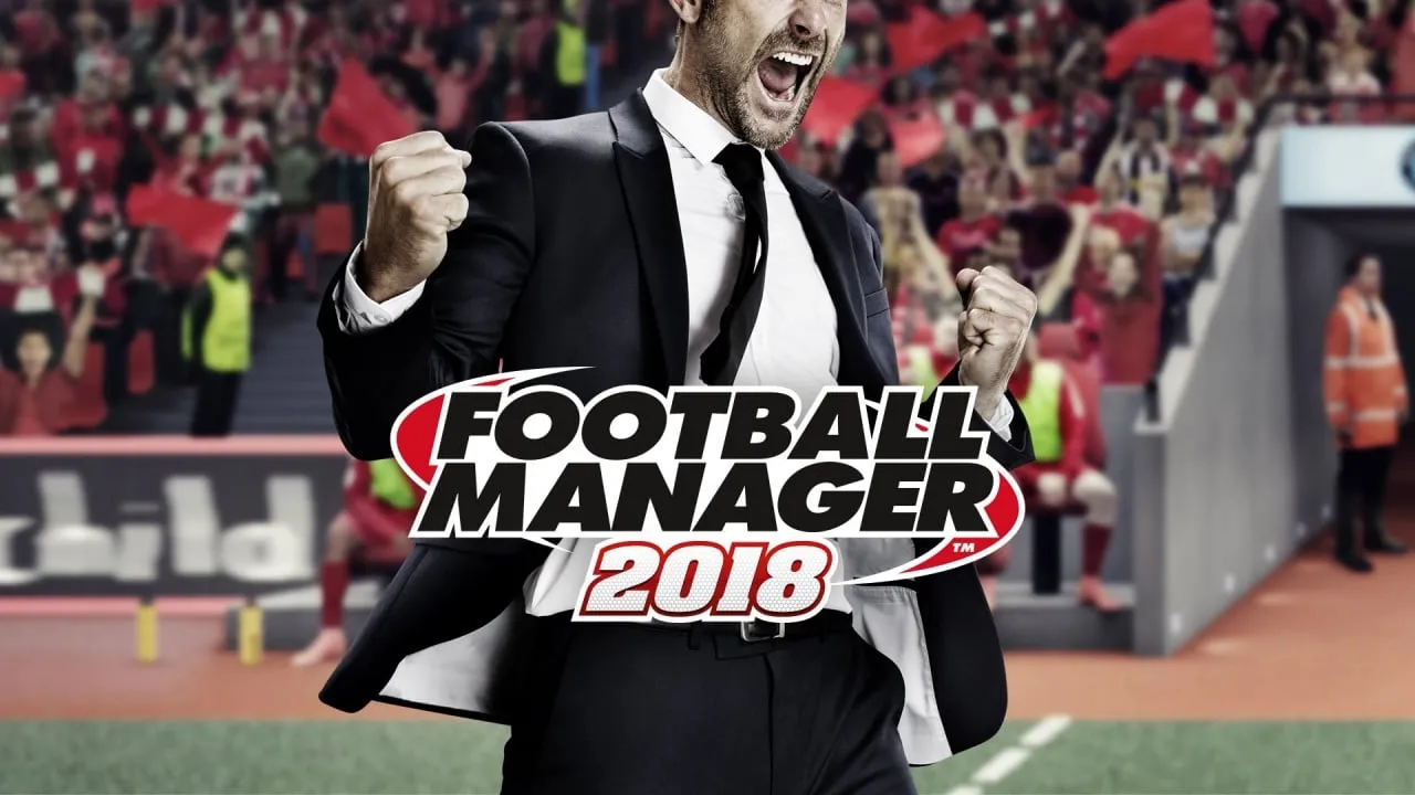 Football Manager 2018 — скриншот 1