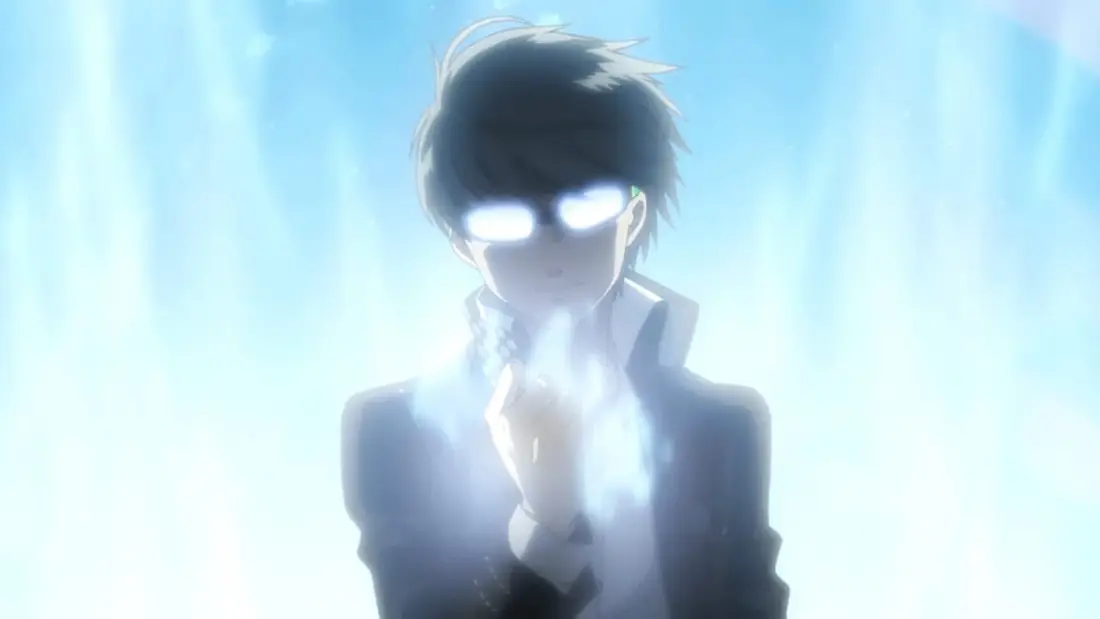 Persona 4 Golden — скриншот 1