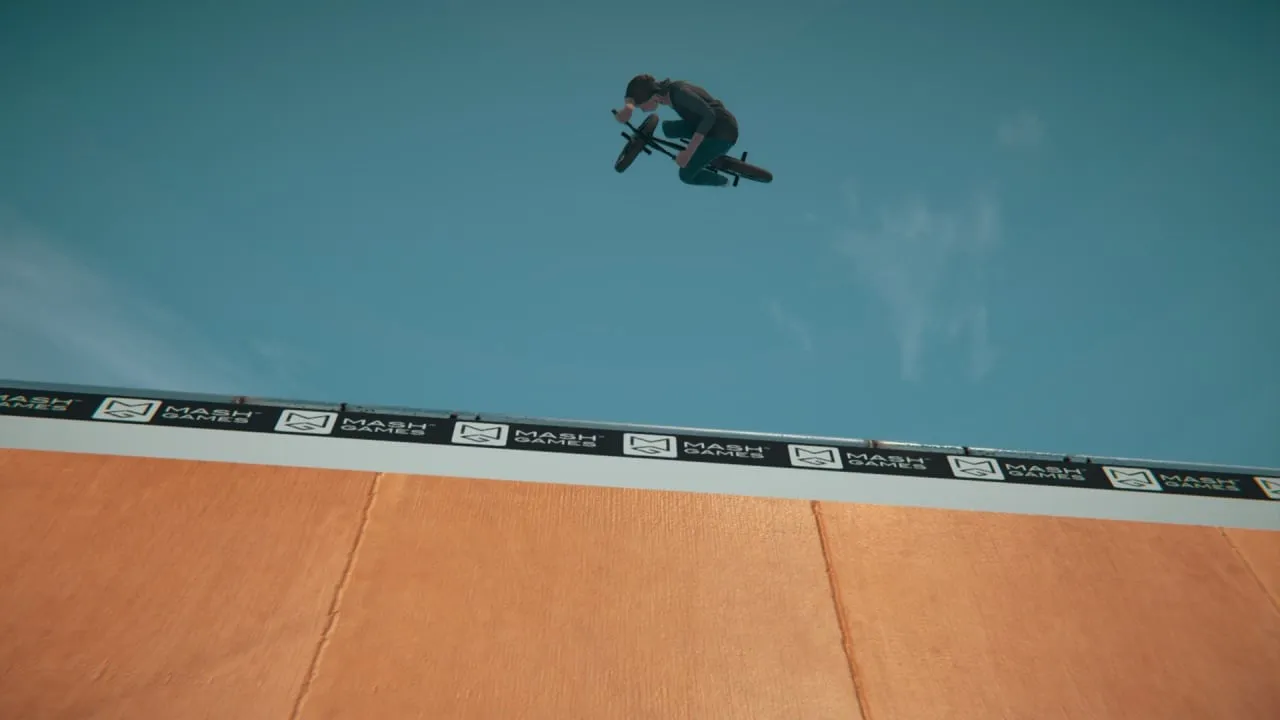 PIPE by BMX Streets — скриншот 1
