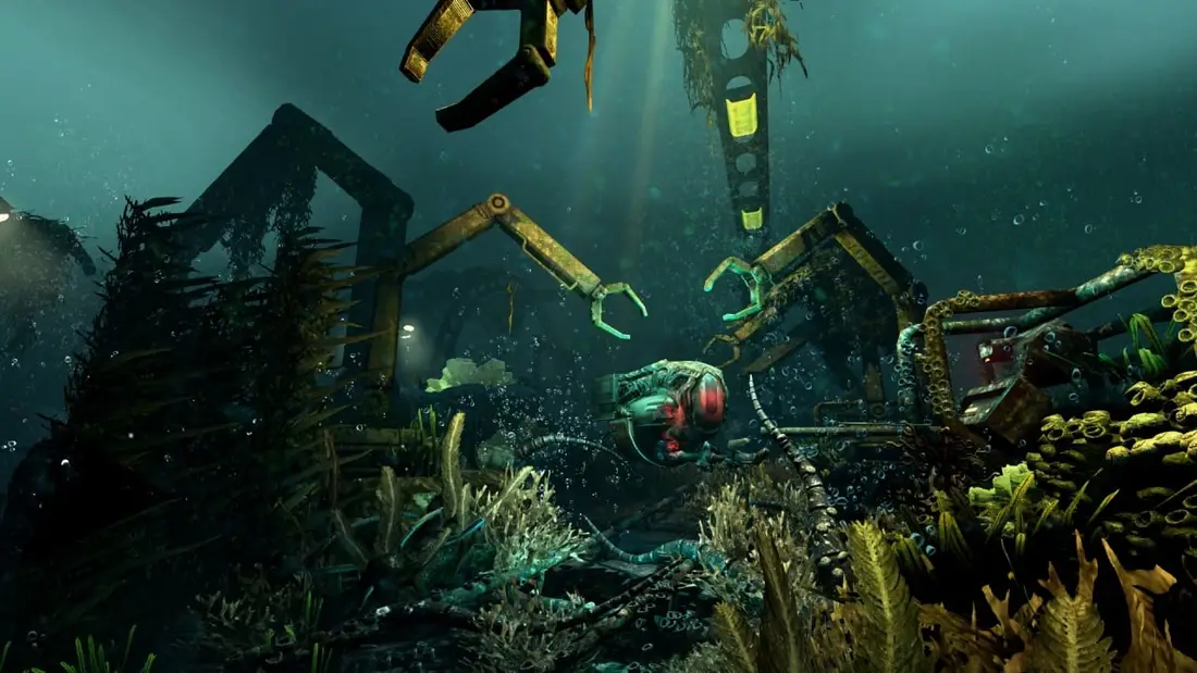 SOMA — скриншот 1