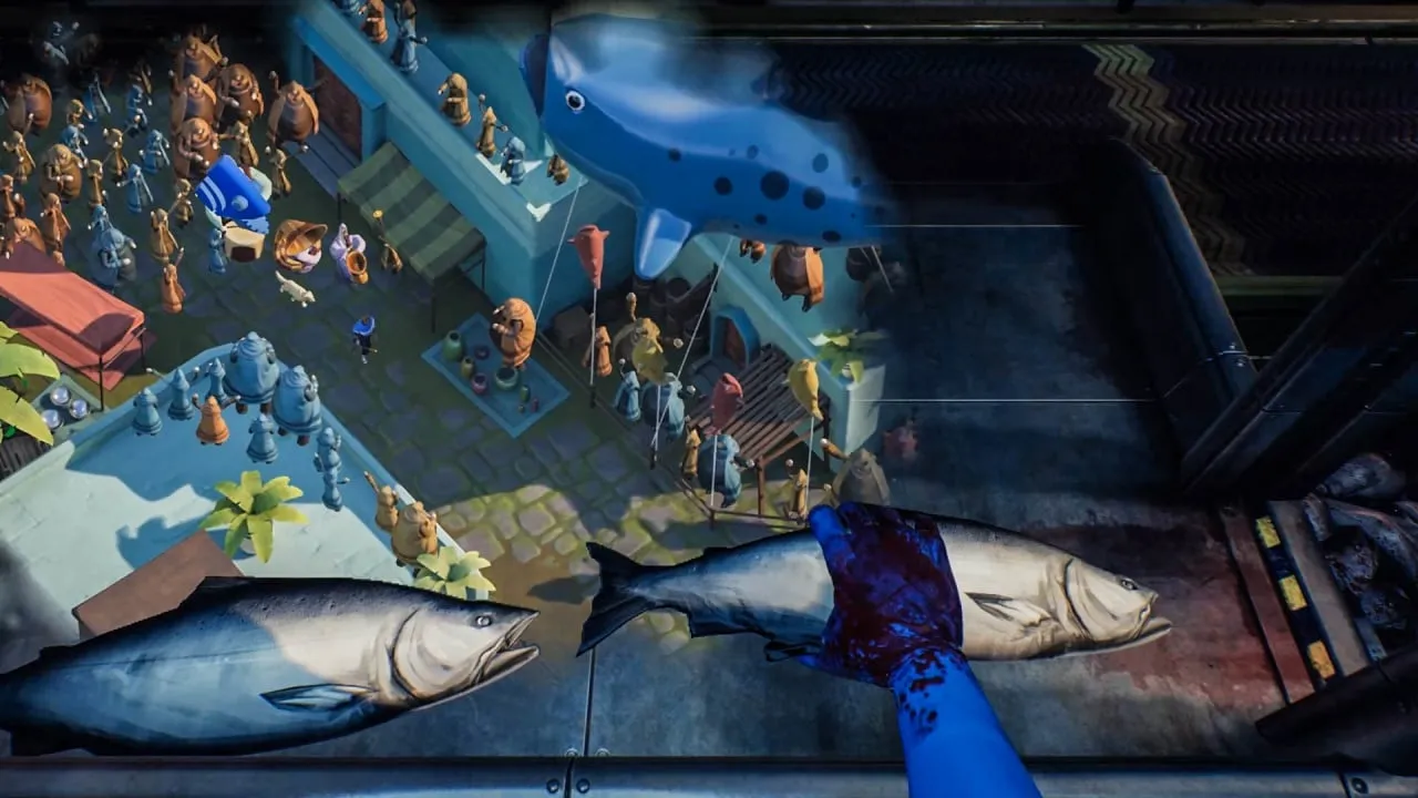 What Remains of Edith Finch — скриншот 1