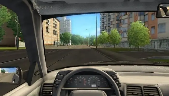 3D Инструктор — скриншот 1